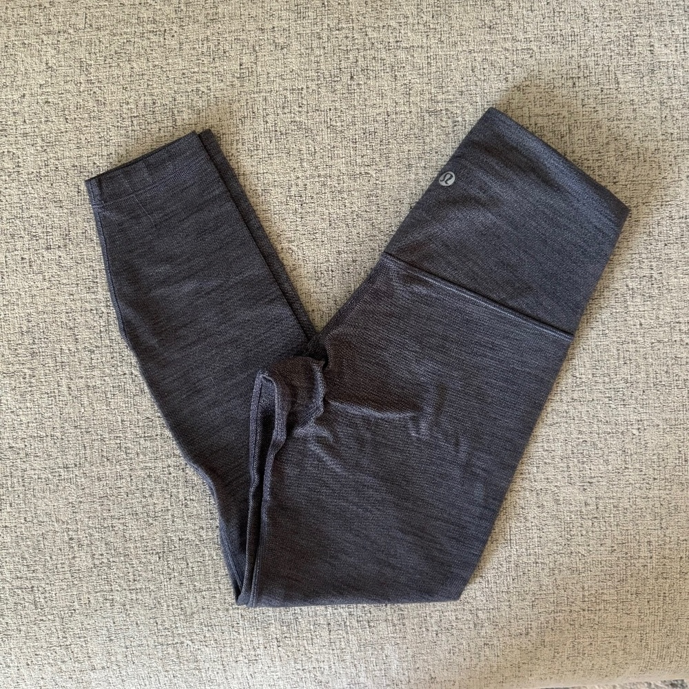 Lululemon Align Pant II 25"